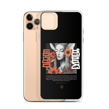 DE Art Series 001 iPhone Case