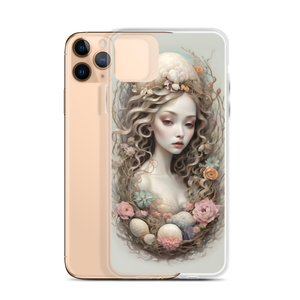 Harmony iPhone Case