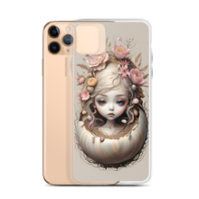 Hatch iPhone Case