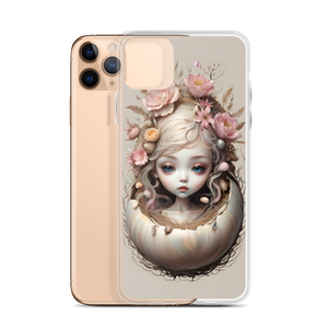 Hatch iPhone Case