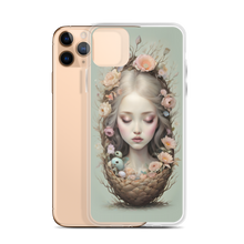 Meditation iPhone Case