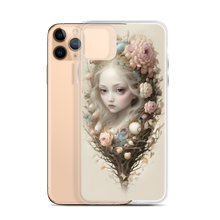 Curious iPhone Case