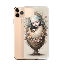 Dreaming iPhone Case