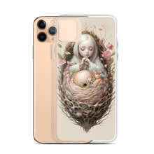 Fantasizing iPhone Case