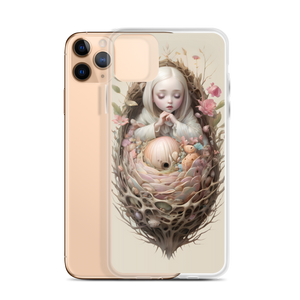 Fantasizing iPhone Case