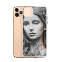 DE Art Series 03 iPhone Case