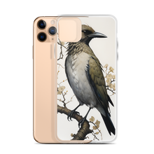 Bird iPhone Case