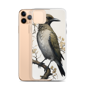 Bird iPhone Case