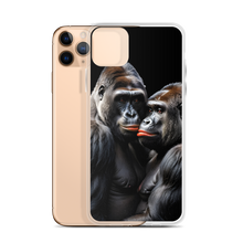 The Best Couple iPhone Case