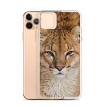 Baby Lion iPhone Case