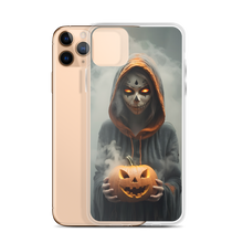 Helloween iPhone Case