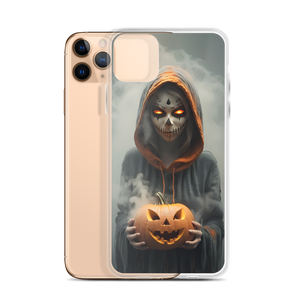 Helloween iPhone Case