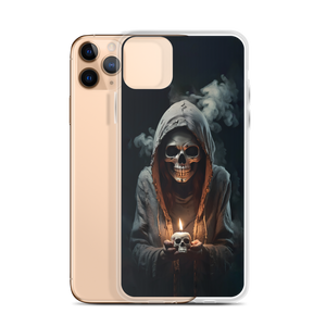 Nightmare iPhone Case