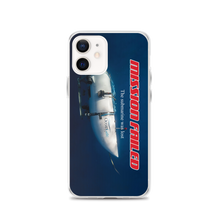 Ocean Gate Mission Failed iPhone Phone Case