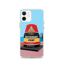 Southernmost Point iPhone Phone Case