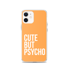 Cute But Psycho Texas Rose iPhone® Phone Case