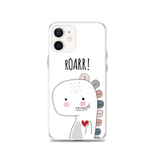 Cute Roarr! iPhone® Phone Case