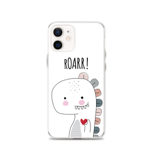 Cute Roarr! iPhone® Phone Case