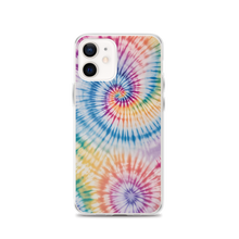 Tie Dye Colorful iPhone® Phone Case