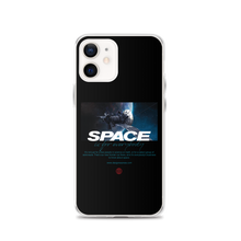 Space is for Everybody iPhone Case