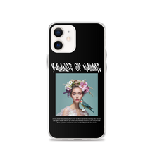 Balance of Nature iPhone Case