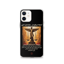 Follow the Leaders iPhone Case