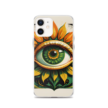 The Third Eye iPhone Case