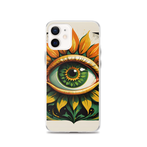 The Third Eye iPhone Case