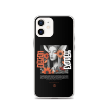 DE Art Series 001 iPhone Case