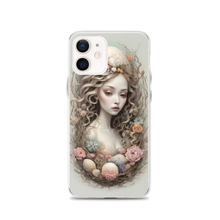 Harmony iPhone Case