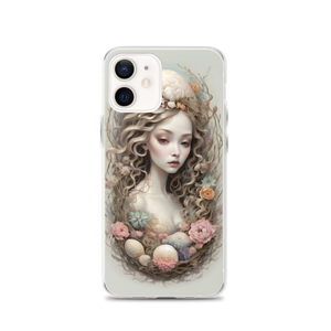 Harmony iPhone Case