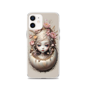 Hatch iPhone Case