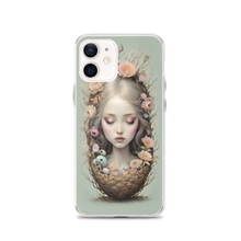 Meditation iPhone Case