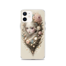 Curious iPhone Case