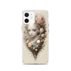 Curious iPhone Case