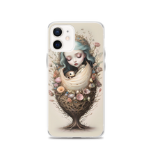 Dreaming iPhone Case