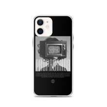 Propaganda iPhone Case