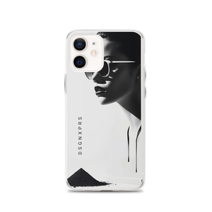 Beauty Minimalism iPhone Case