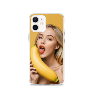 I Love It iPhone Case