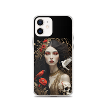 The Beautiful Witch iPhone Case