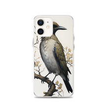 Bird iPhone Case