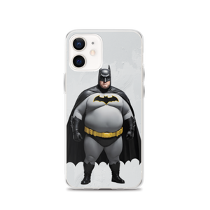 The Fatman iPhone Case