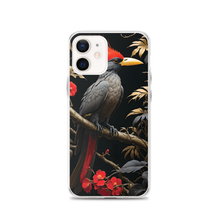 Beauty Tropical Bird iPhone Case