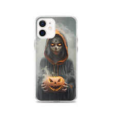 Helloween iPhone Case