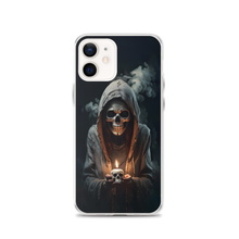 Nightmare iPhone Case