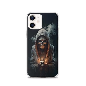 Nightmare iPhone Case