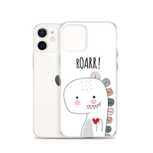 Cute Roarr! iPhone® Phone Case