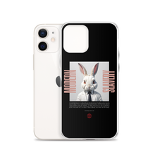 Modern Slavery iPhone Case