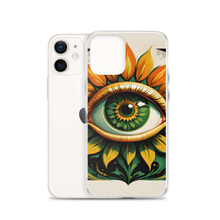 The Third Eye iPhone Case