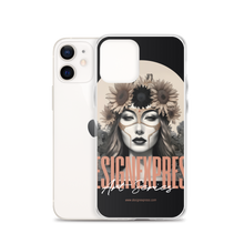 DE Art Series 002 iPhone Case